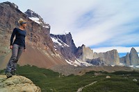 Torres del Paine 29