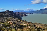Torres del Paine 31