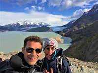 Torres del Paine 33