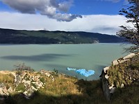 Torres del Paine 34