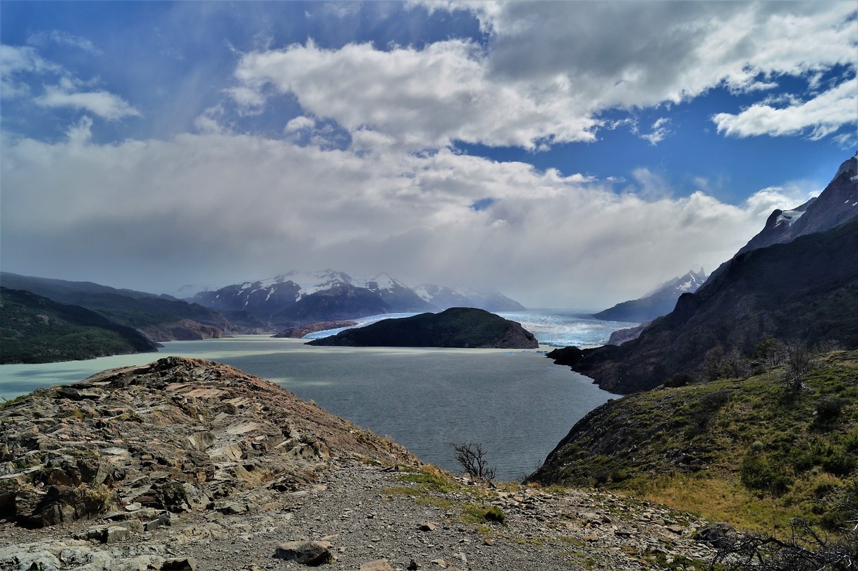 Torres del Paine 35