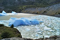 Torres del Paine 37