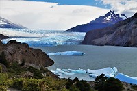 Torres del Paine 40
