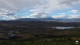 W-trek Torres del Paine