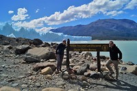 Perito Moreno 11