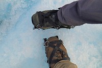 Perito Moreno 13