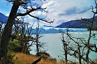 Perito Moreno 27
