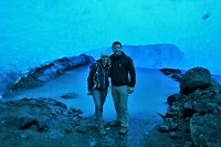 Perito Moreno 28