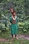 Amazone 18