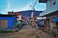 Colombia I 57