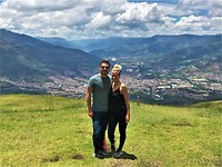 Colombia I 58