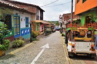 Colombia I 64