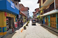 Colombia I 65