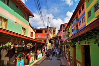 Colombia I 68
