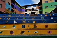 Colombia I 69
