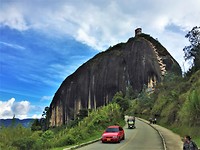 Colombia I 72