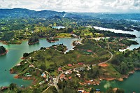 Colombia I 76