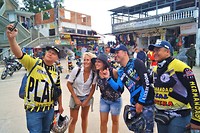Colombia I 79