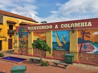 Colombia deel 2, 73