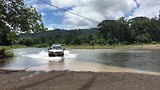 Roadtrippen in Costa Rica: ¡Pura Vida!