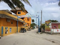 Mexico Belize Guatemala 31