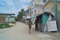 Mexico Belize Guatemala 33