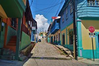 Mexico Belize Guatemala 47