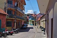 Mexico Belize Guatemala 48