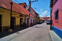 Mexico Belize Guatemala 49