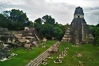 Mexico Belize Guatemala 52