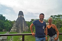 Mexico Belize Guatemala 53