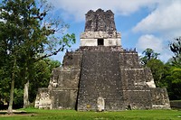 Mexico Belize Guatemala 55