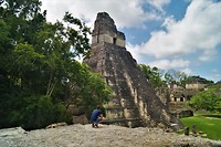 Mexico Belize Guatemala 57