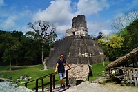 Mexico Belize Guatemala 58