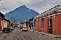 Mexico Belize Guatemala 63