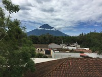 Mexico Belize Guatemala 66