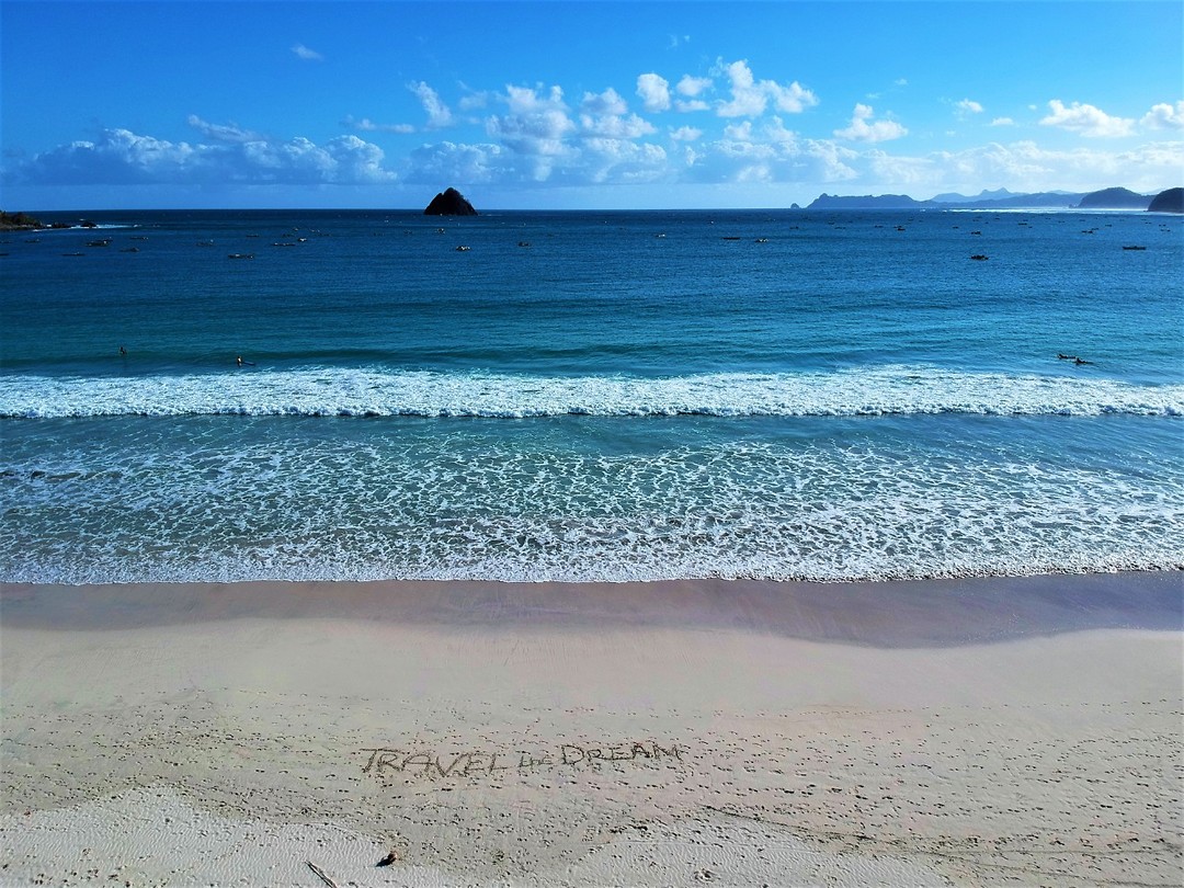 Indonesië Java & Lombok Foto's Travel the Dream