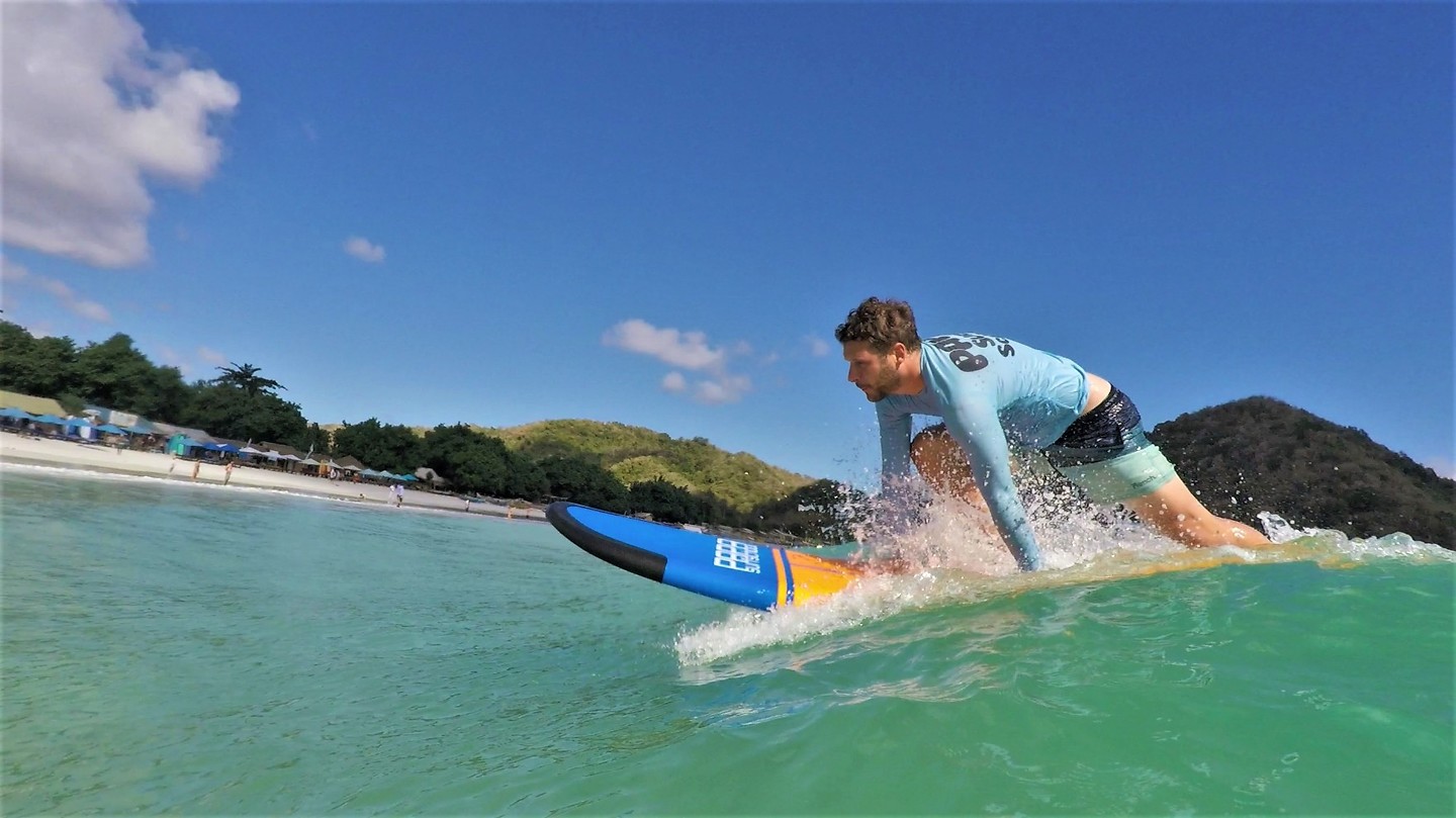 Indonesië Java & Lombok Foto's Travel the Dream