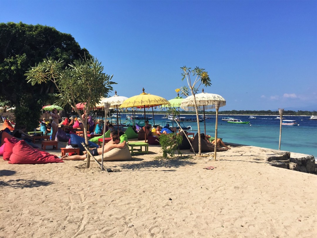 Indonesië Java & Lombok Foto's Travel the Dream