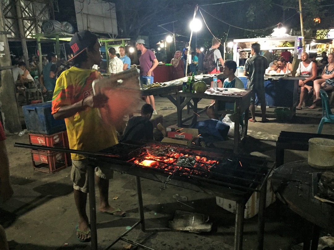 Indonesië Java & Lombok Foto's Travel the Dream