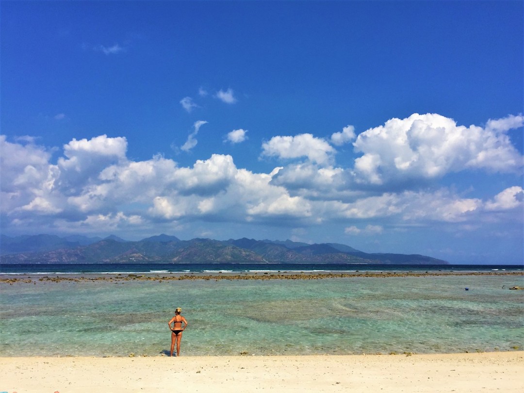 Indonesië Java & Lombok Foto's Travel the Dream