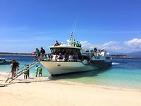 Indonesië Nusa & Bali 1