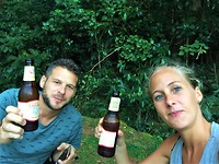 Australië Roadtrip deel I, 3
