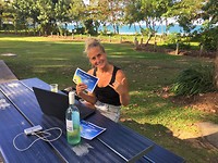 Australië Roadtrip deel I, 15.2