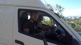 Australië Roadtrip deel I
