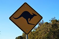 Australië Roadtrip deel I, 56