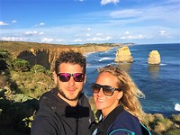 Australië Roadtrip deel 3 Great Ocean Road 18.1