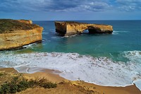 Australië Roadtrip deel 3 Great Ocean Road 18