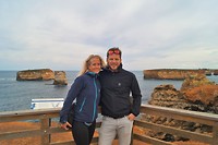 Australië Roadtrip deel 3 Great Ocean Road 19.2