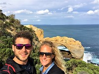 Australië Roadtrip deel 3 Great Ocean Road 20.1
